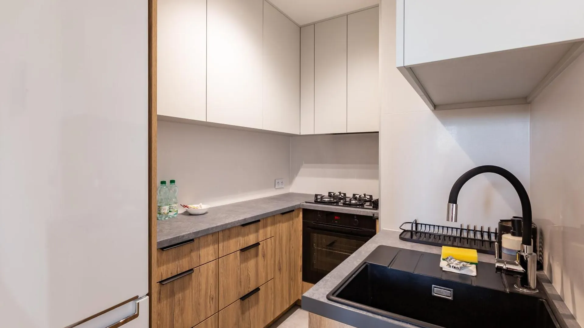 Wejhera Beige Chic Apartment Danzica Polonia