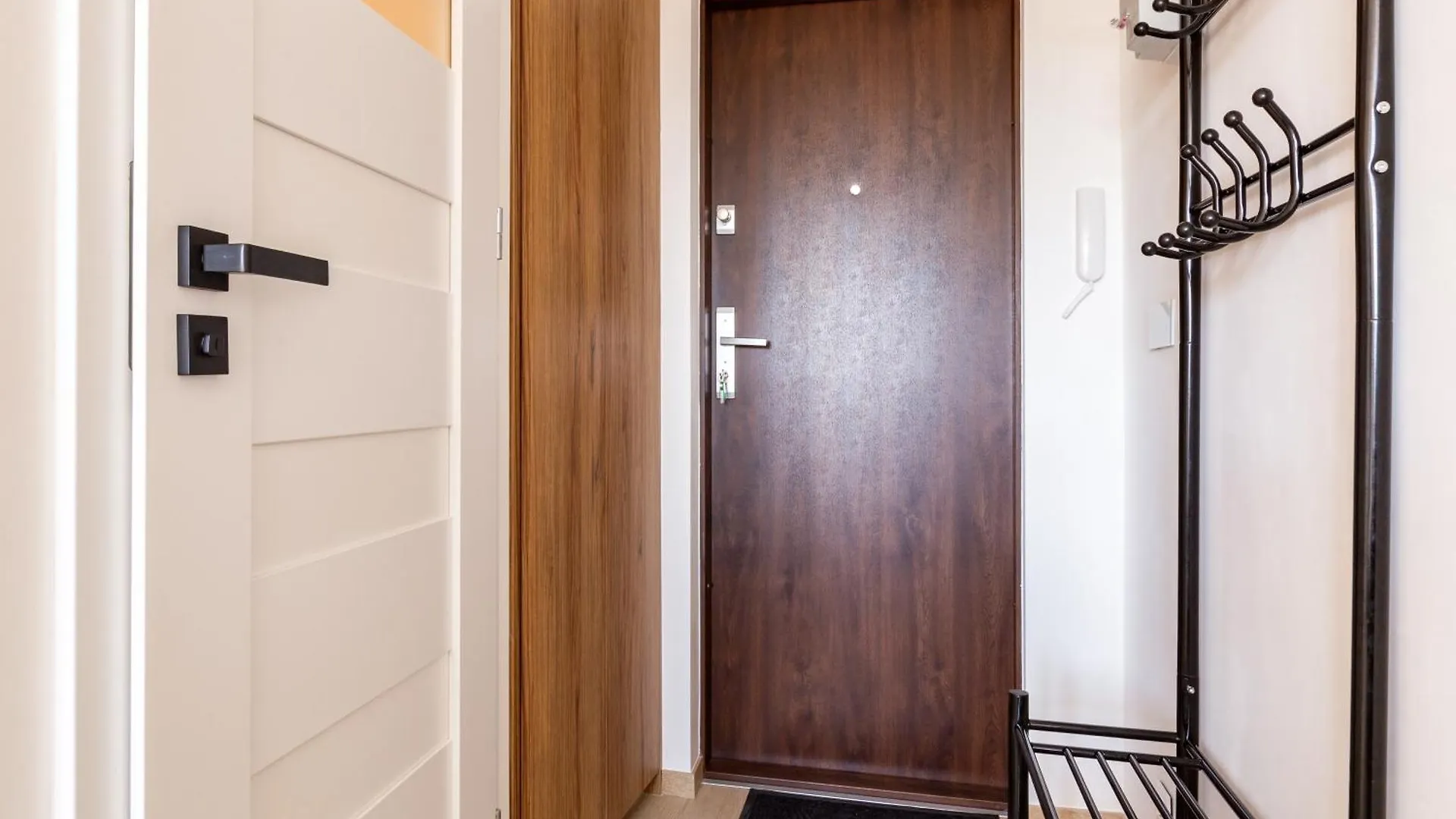 Wejhera Beige Chic Apartment Danzica 0*,  Polonia
